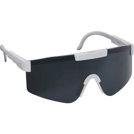 August Recycled Blade Sport Sunglasses 1