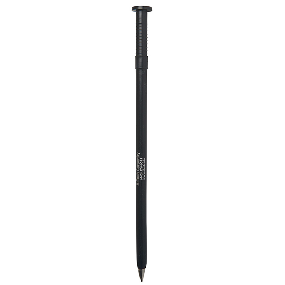 Black Nail Pen 2