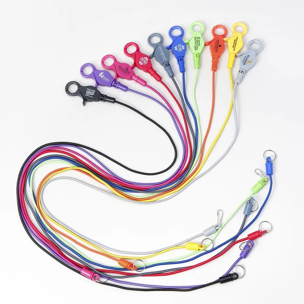 Casino Lobster Claw Bungee Cord 9