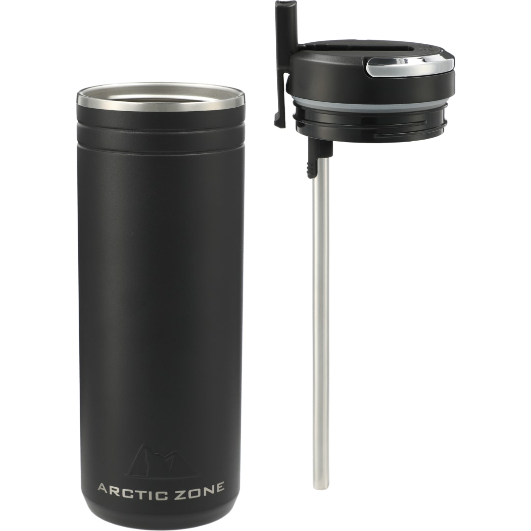 Arctic Zone® Titan Thermal HP® Tumbler 24oz 138