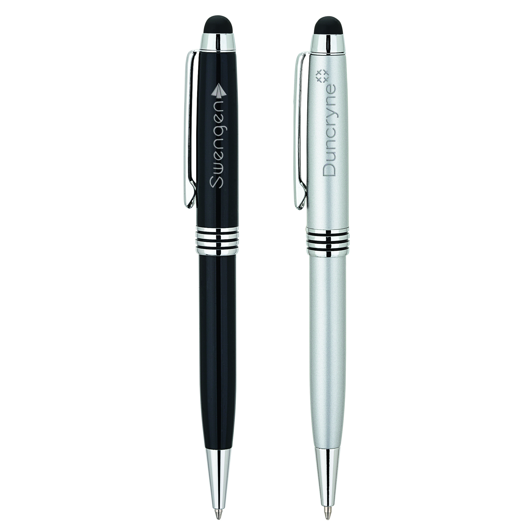Spectrum Ballpoint Pen / Stylus 6