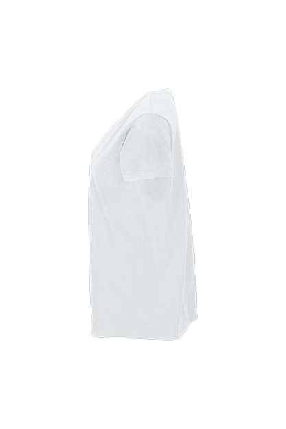 Gildan® Adult Ultra Cotton® Ladies' T-Shirt 5