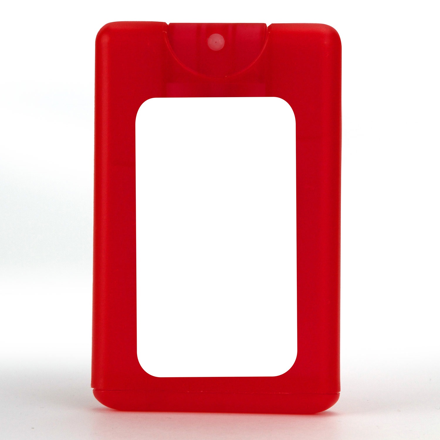 Credit Card Shaped Hand Sanitizer Sprayer 5