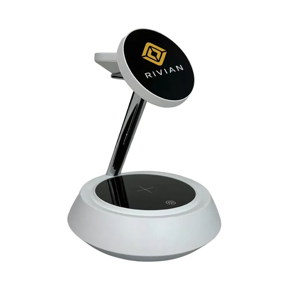 3-in-1 Charging Station 3