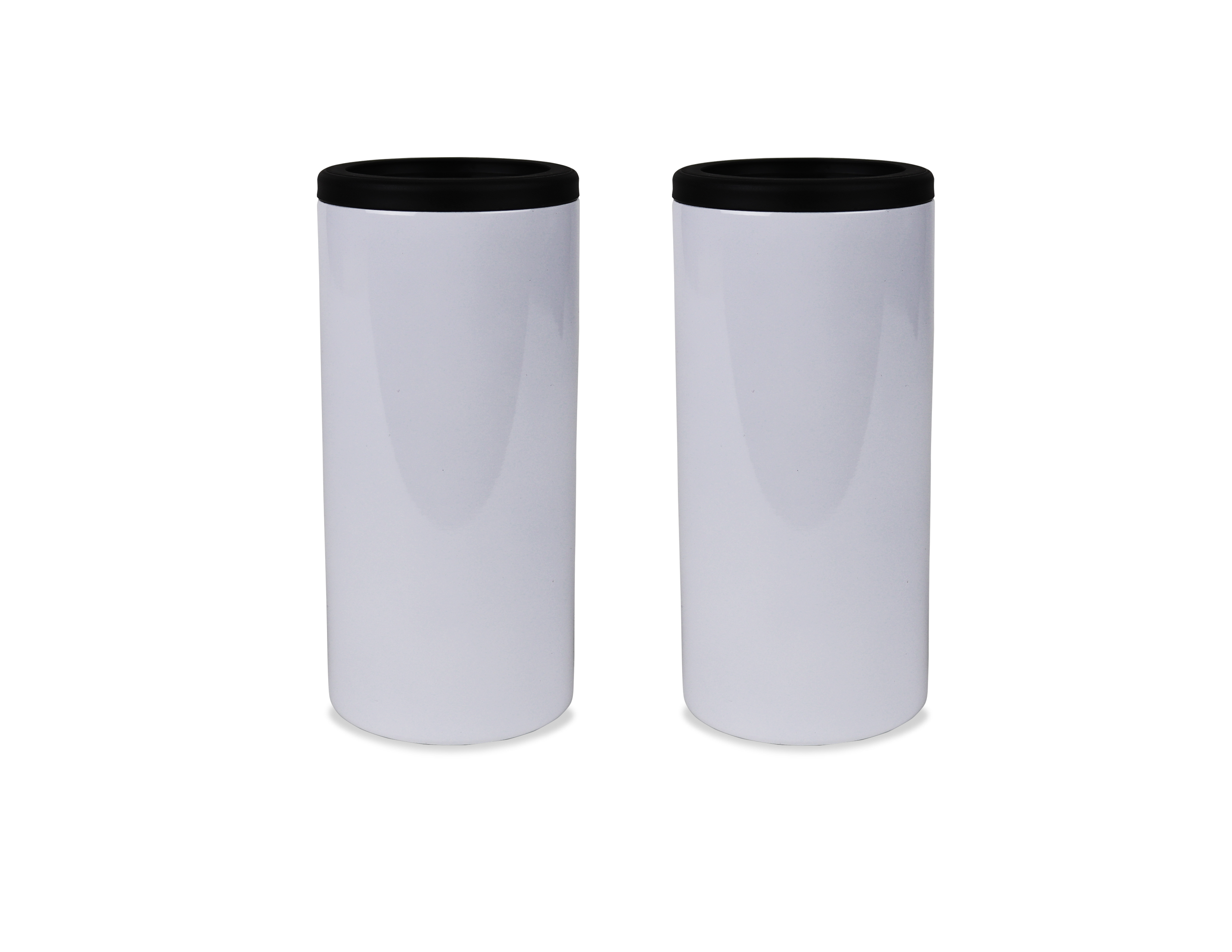 12 Oz. Chill Slim Can Cooler-Closeout 3