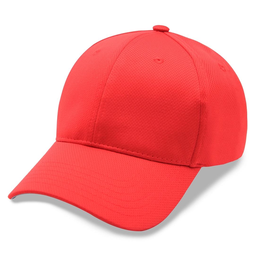 Athletic Pro Mesh Cap