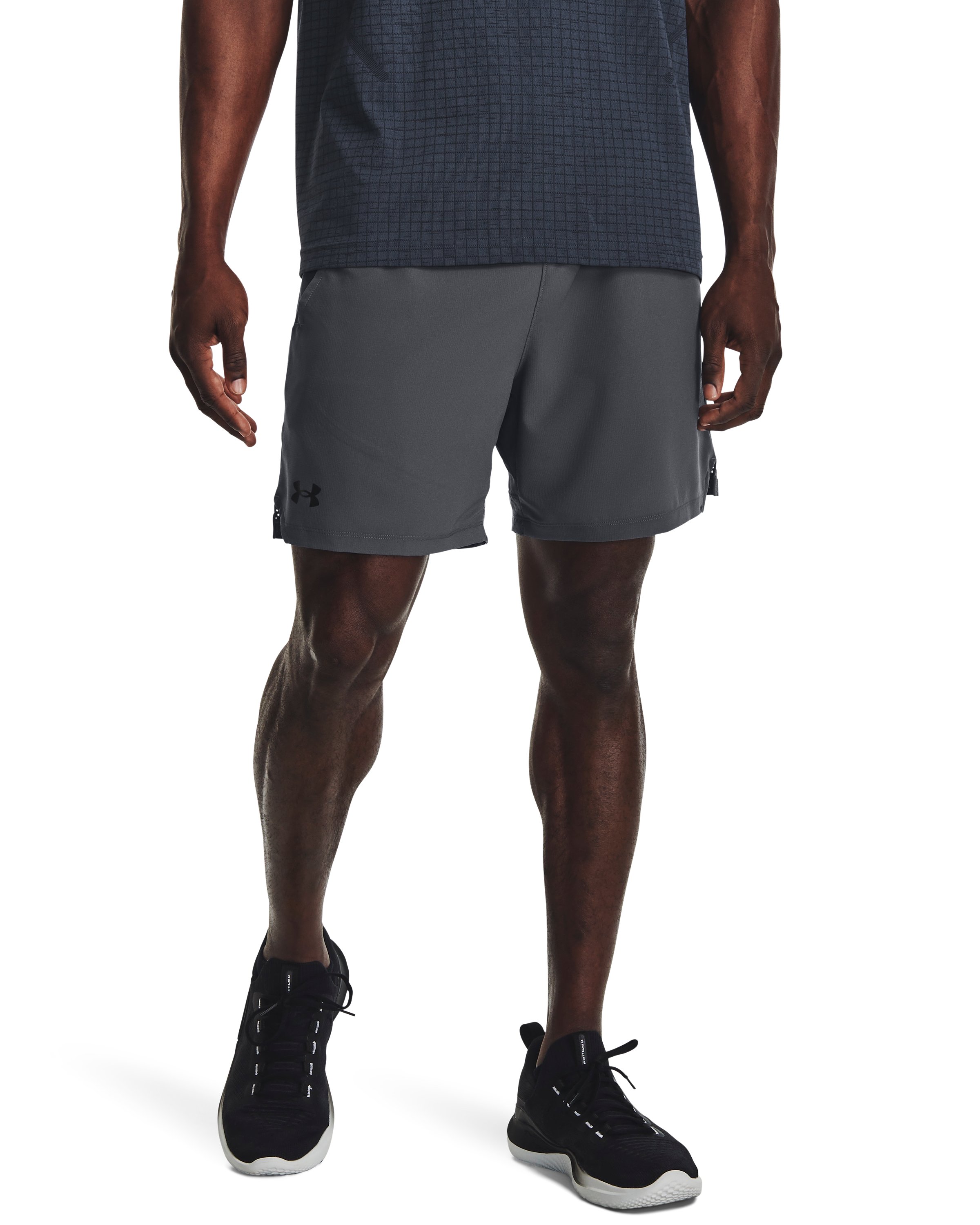 UA Vanish Woven Men's 6 Shorts 5