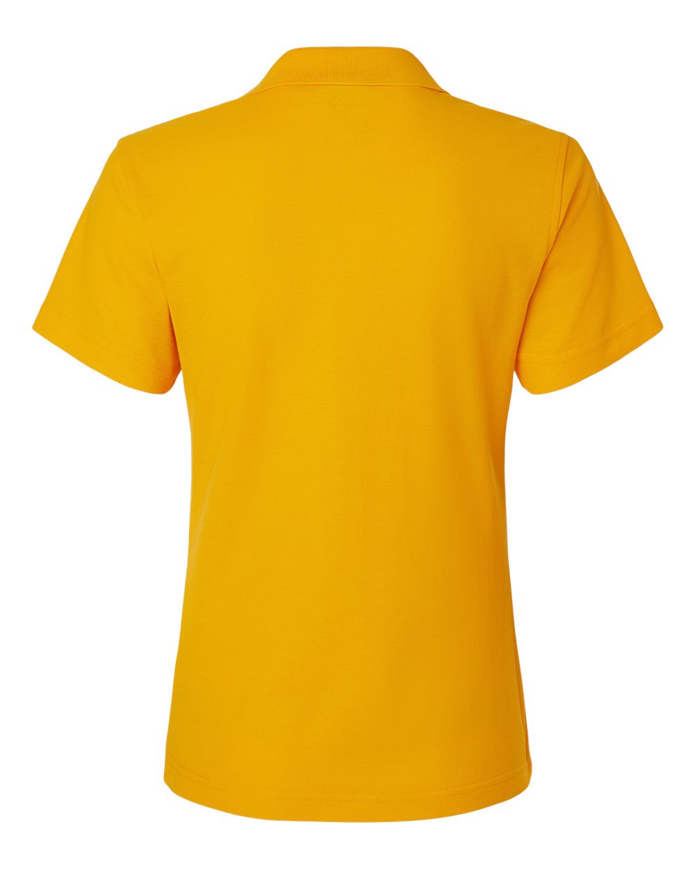 Women's Pique Polo - 62800L 84
