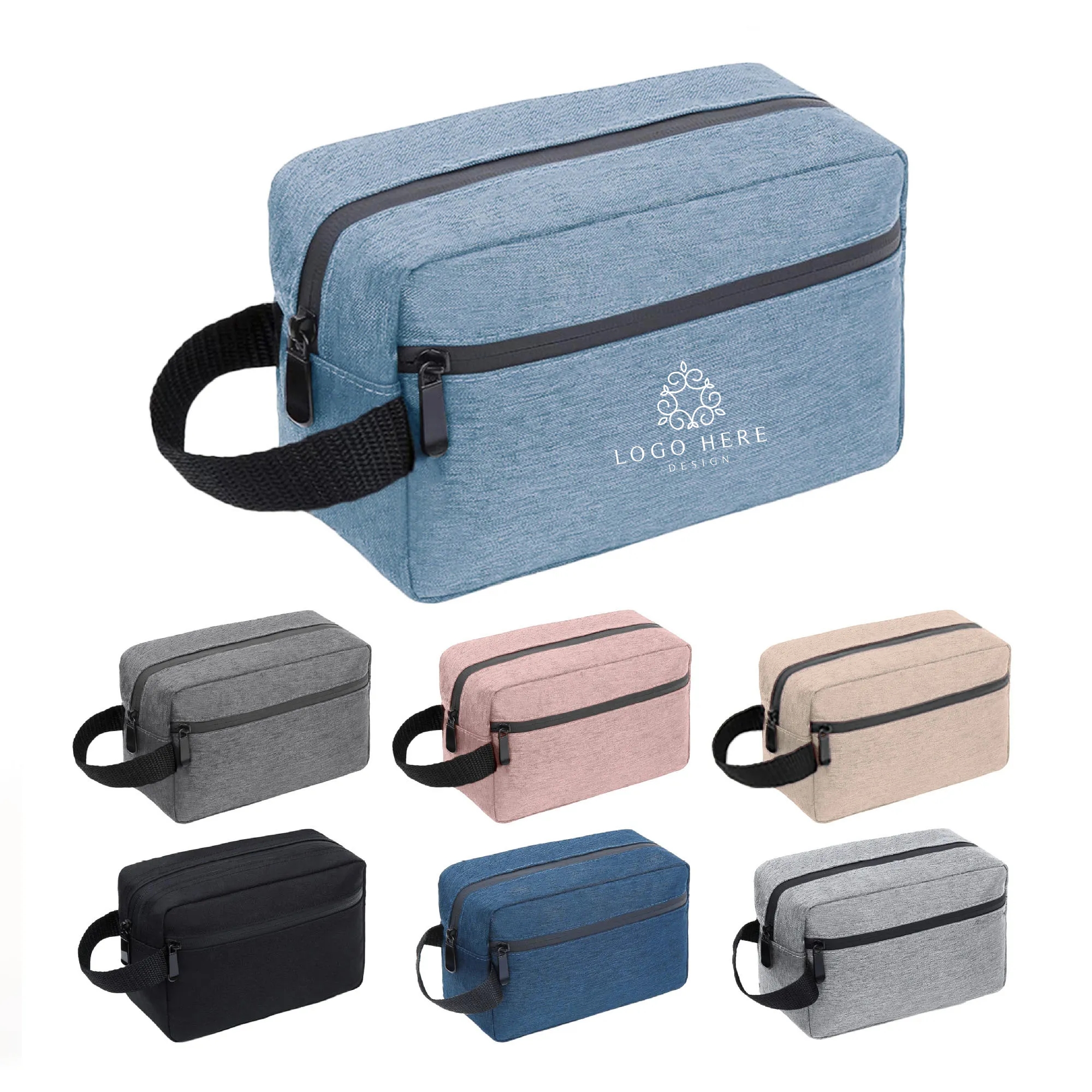 Travel Toiletry Bag For Women 5