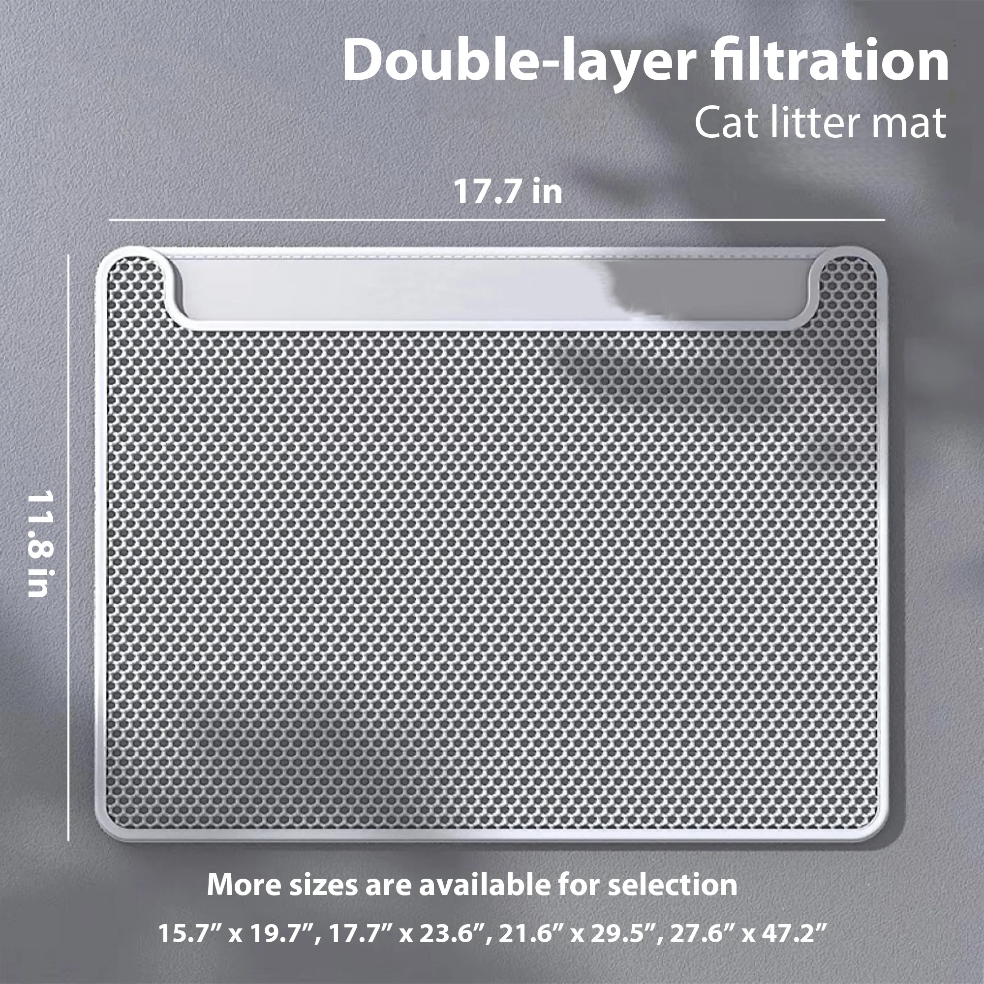 Litter Trapping Mat 5