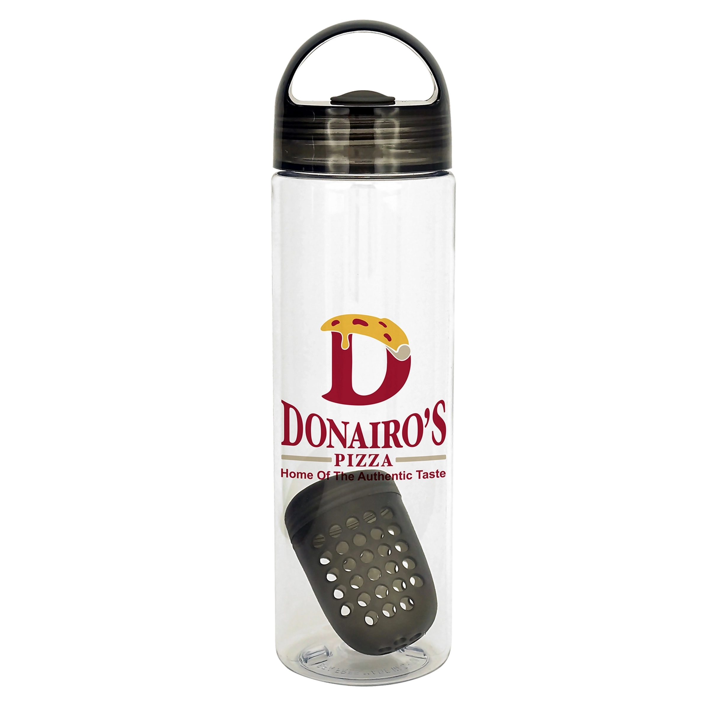 Arch 24 oz. Bottle With Floating Infuser 12