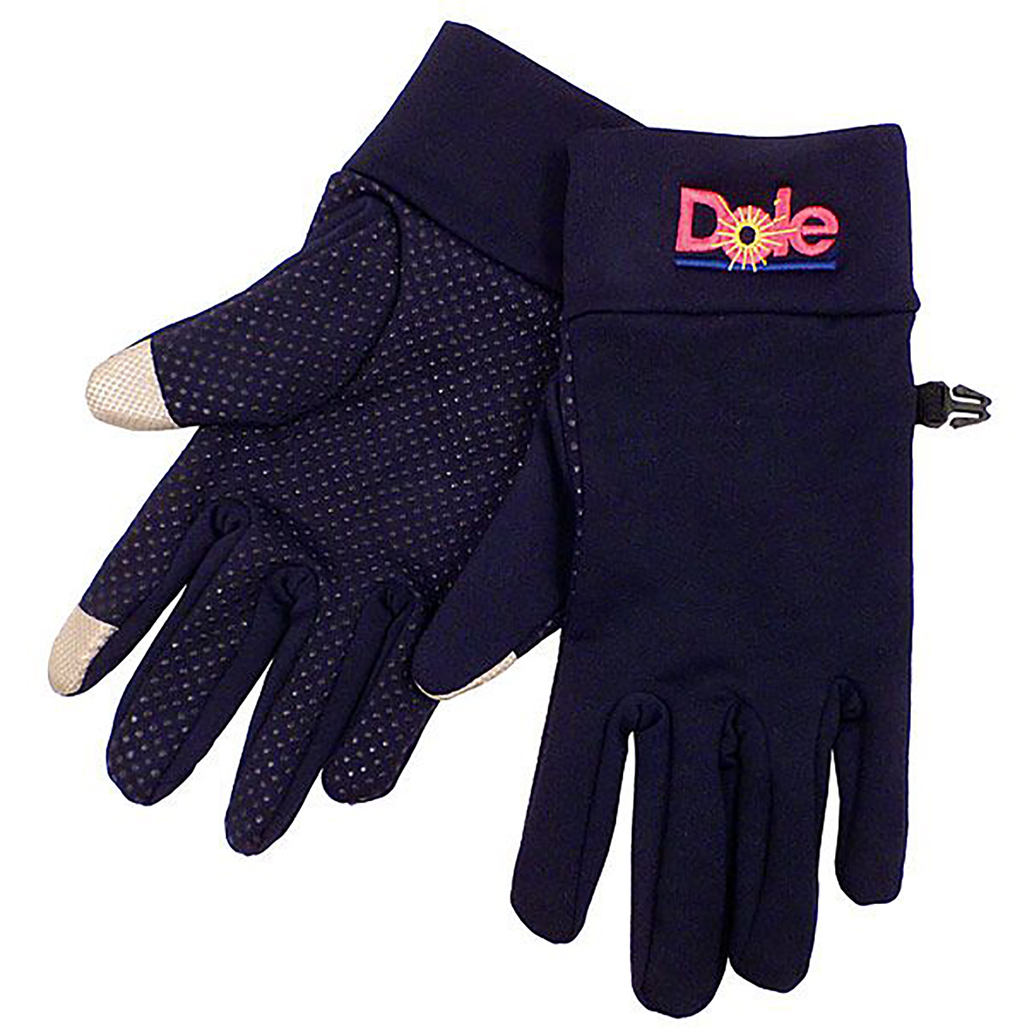 Touchscreen Spandex Gloves 2