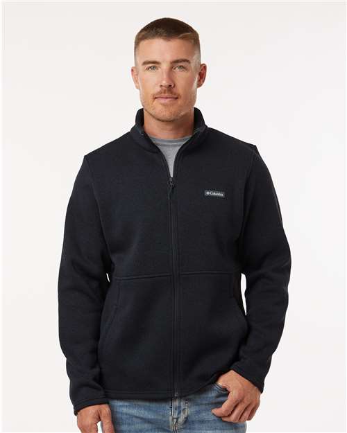 Men's Alto Pass™ Fleece Full-Zip Jacket - 209574 3