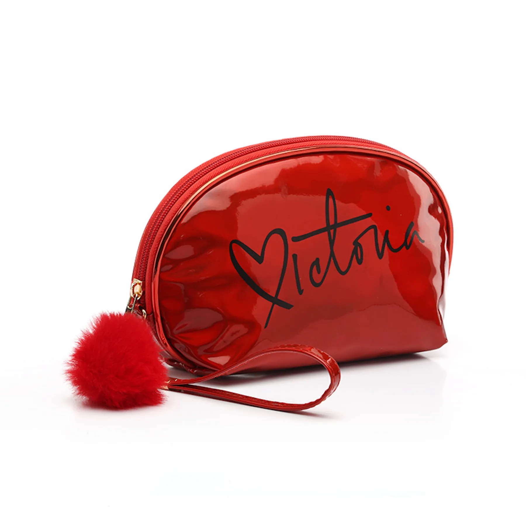 Fashion Waterproof Laser Cosmetic Bag 2