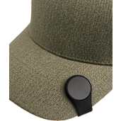 Silicone Hat Clip w/ Ball Marker 135
