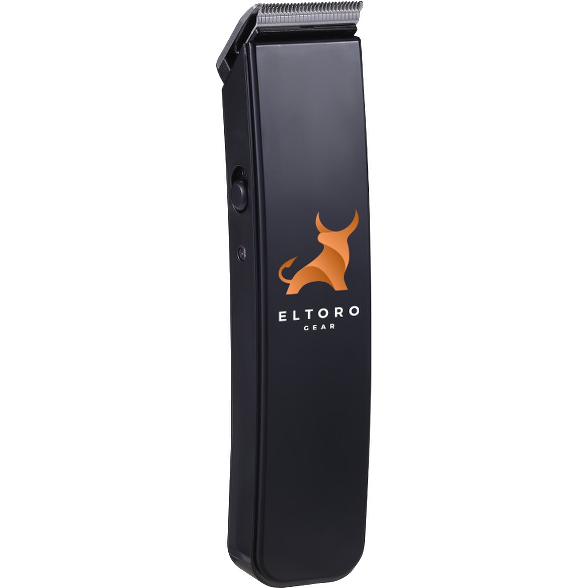 Brookstone® Cordless Hair Trimmer 22