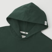 Roots73 CANMORE Eco Hoody - Unisex, custom hoodie or sweatshirt with logo imprint 56