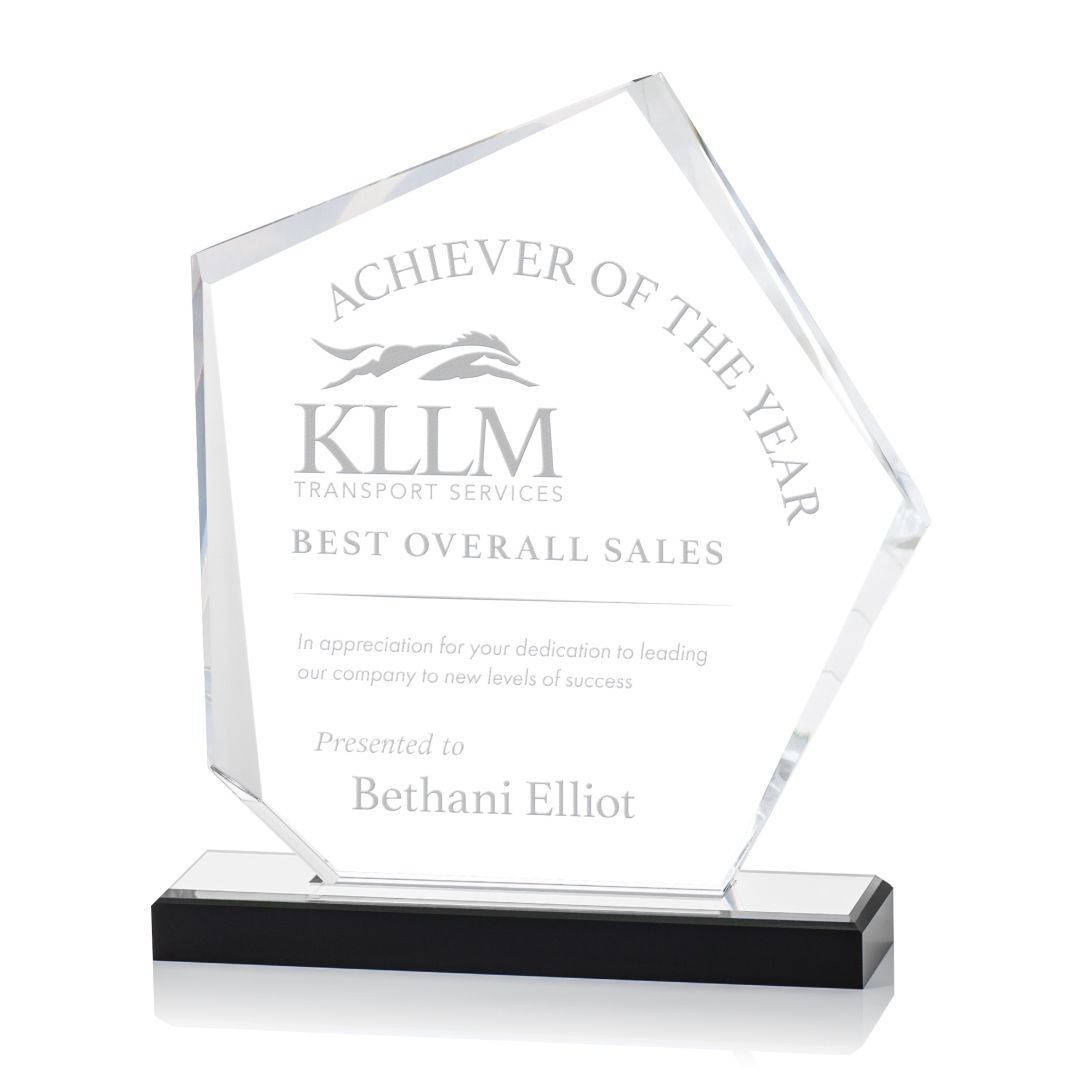 Driffield Award - Silver 4