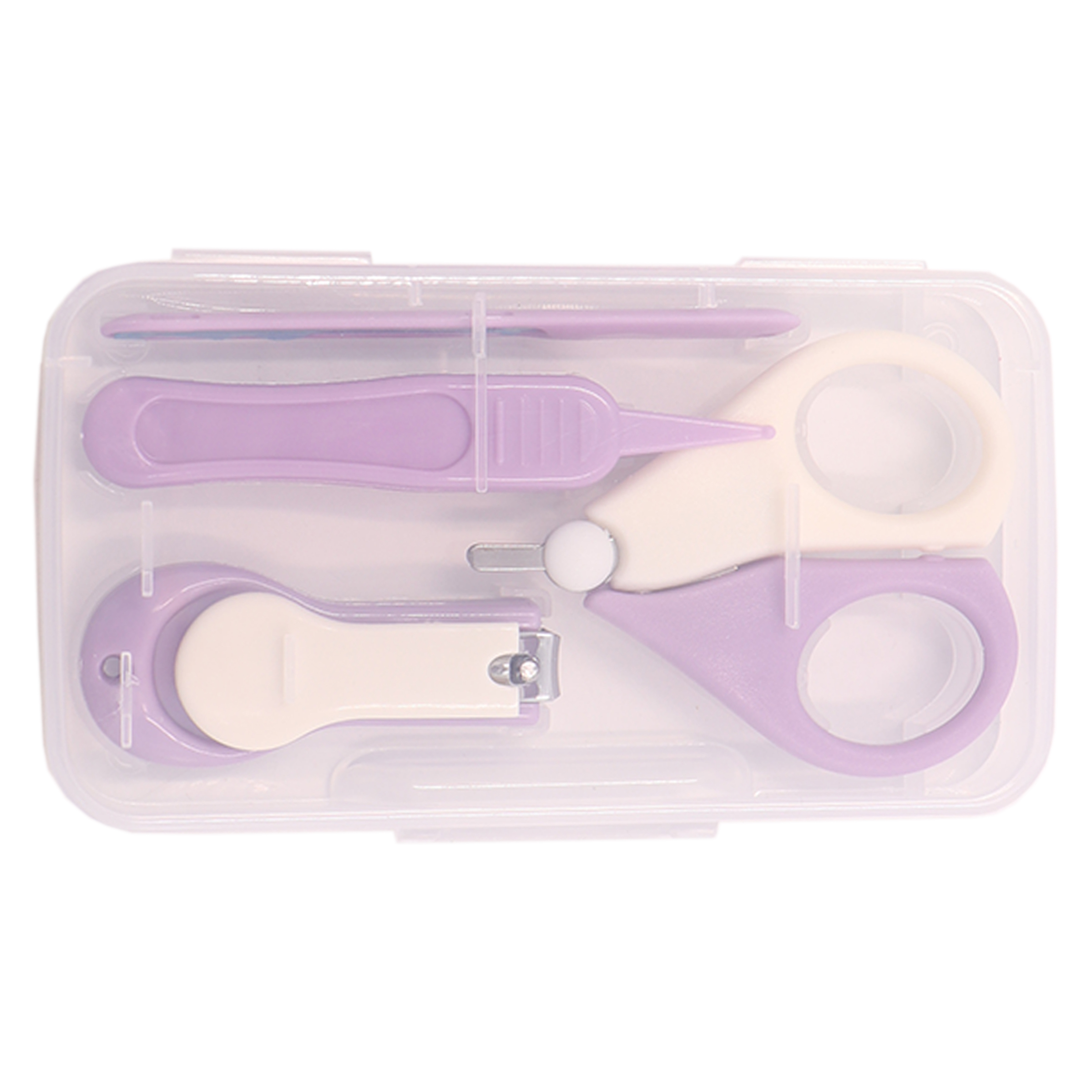 Abs Children'S Nail Clipper Set 5