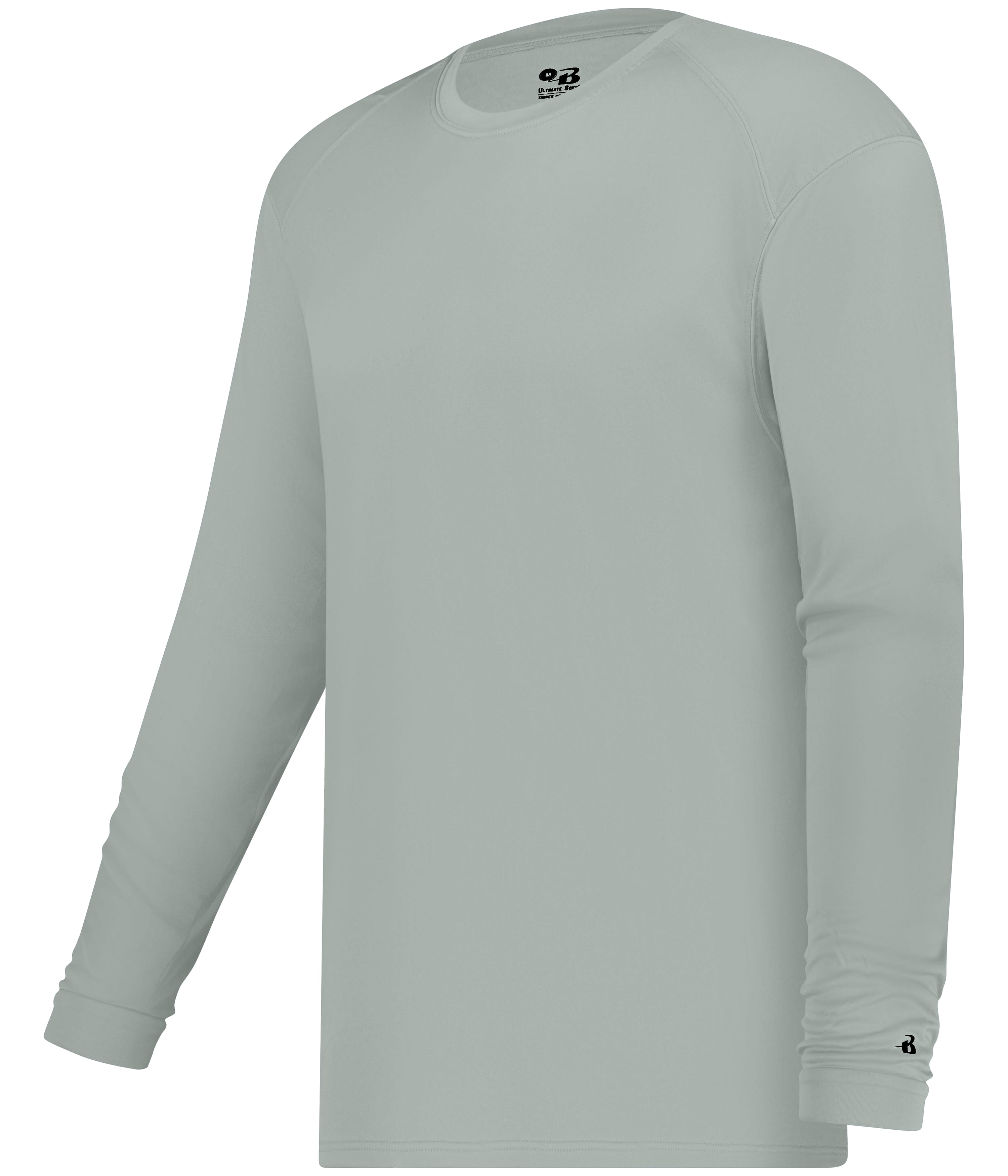 ULTIMATE YOUTH L/S TEE 4