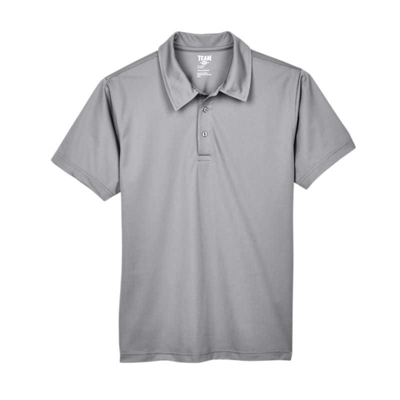 Team 365 Men's Command Snag Protection Polo 101