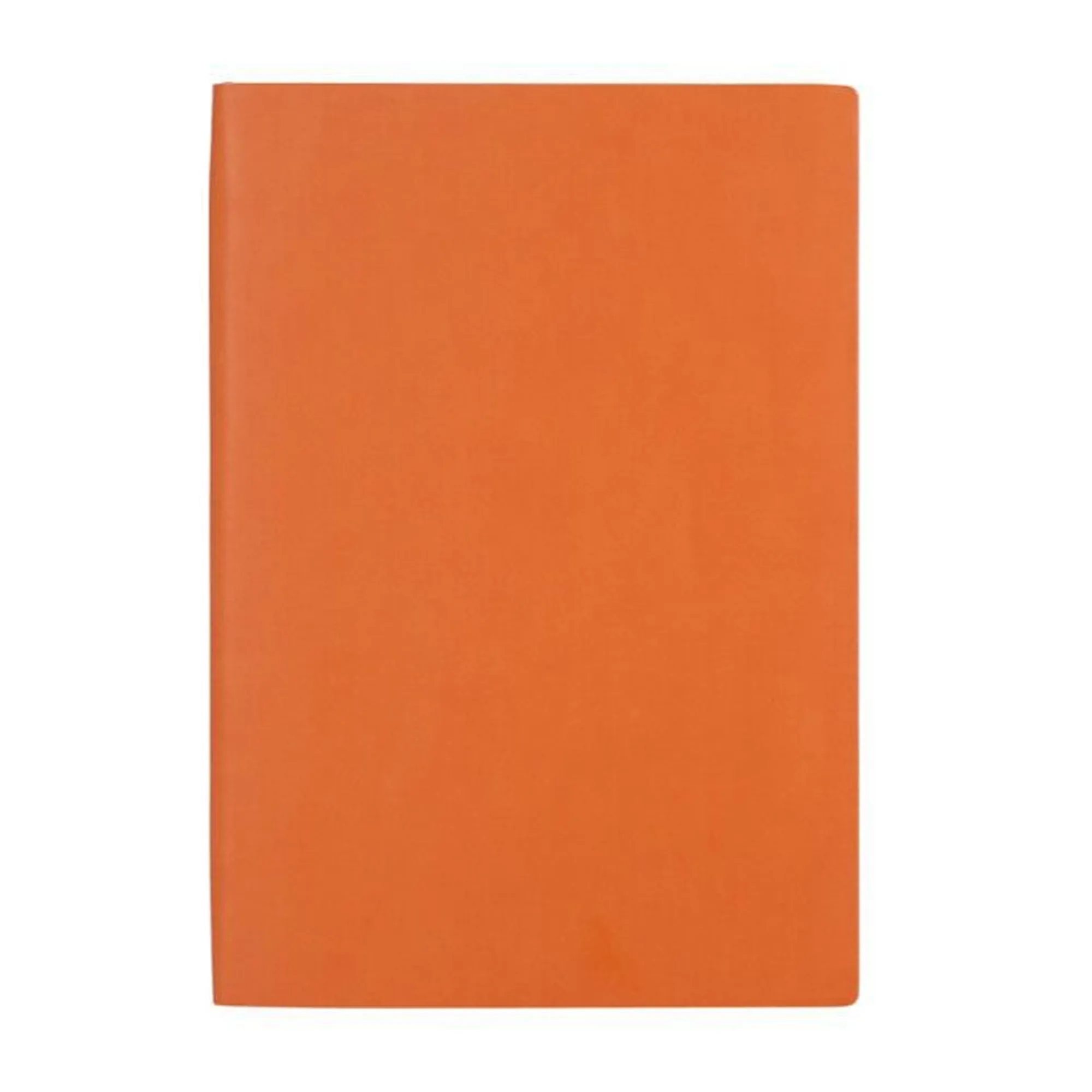 Leather Notebook 3