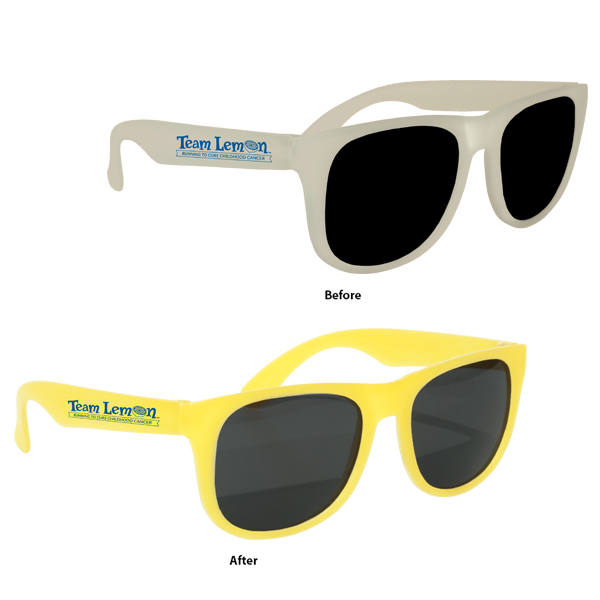 Sun Fun Sunglasses 17