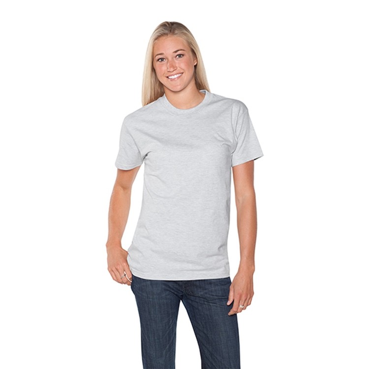 OTTO Unisex Heavyweight Comfy Tee T-Shirt 115