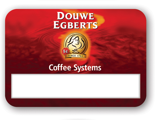 Window Badge Full Color (2"X2.875")