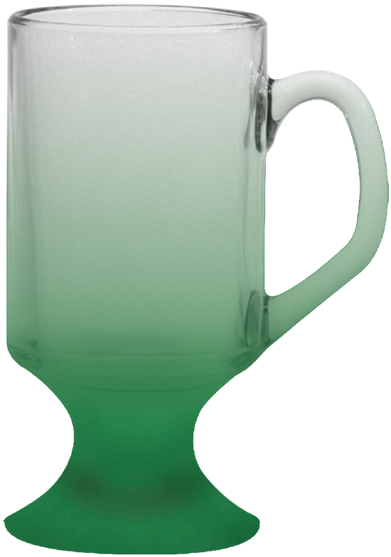 10 oz. Irish Coffee Mug 6