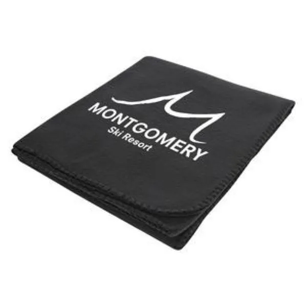 Filmore Fleece Blanket 22