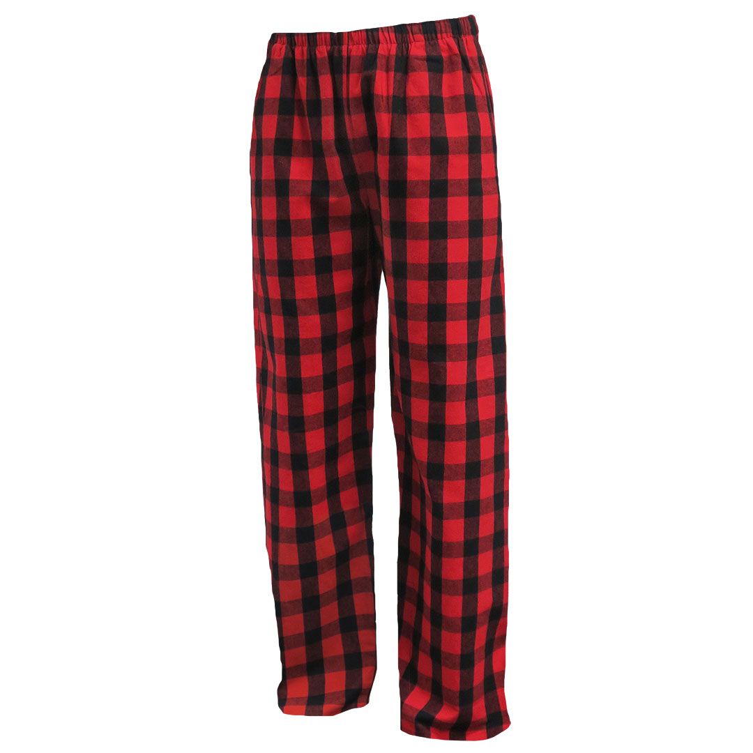 Pennant Youth Flannel Pant 1