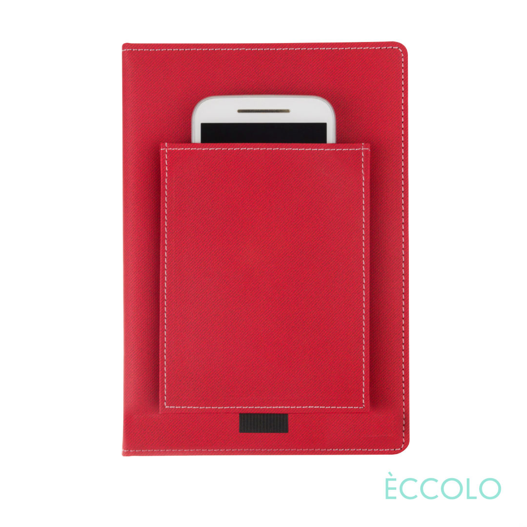 Eccolo® Austin Journal 4