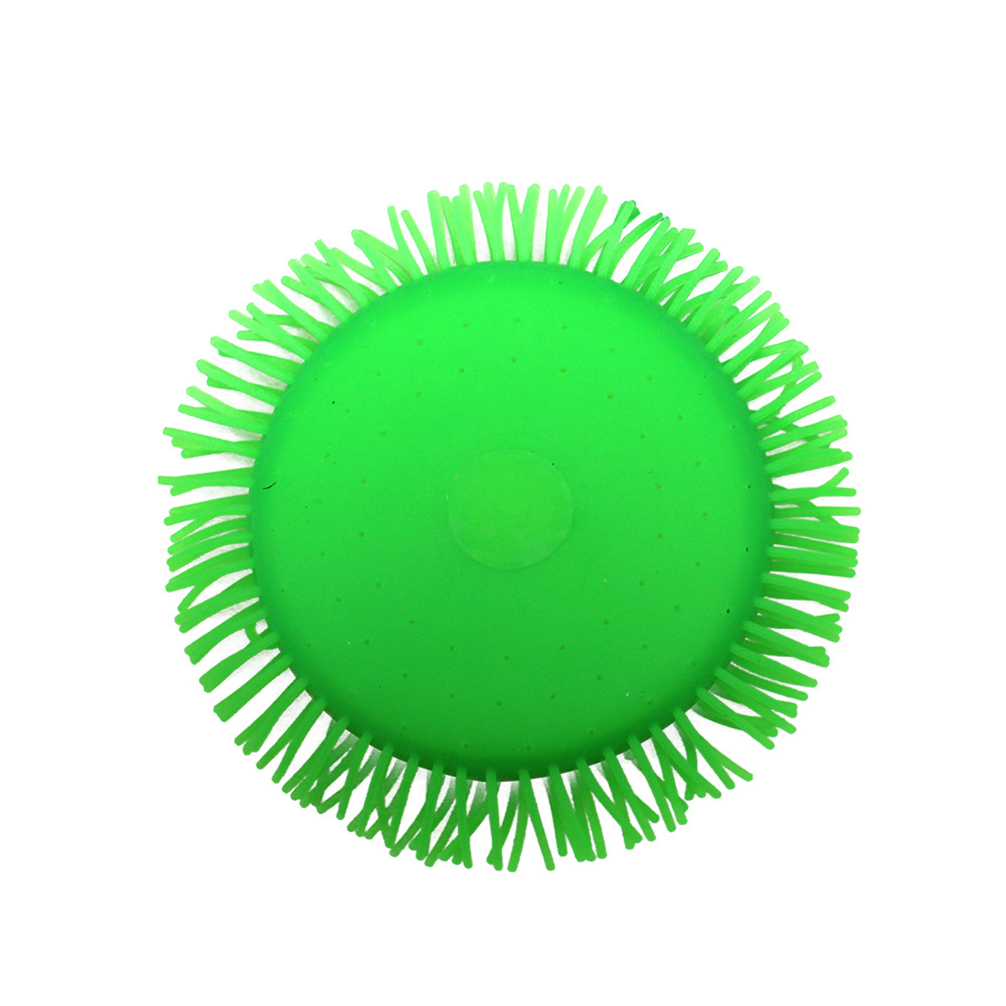 Water Splash Flying Disc Soft Edge 6.7" Diameter x 1" Height 6