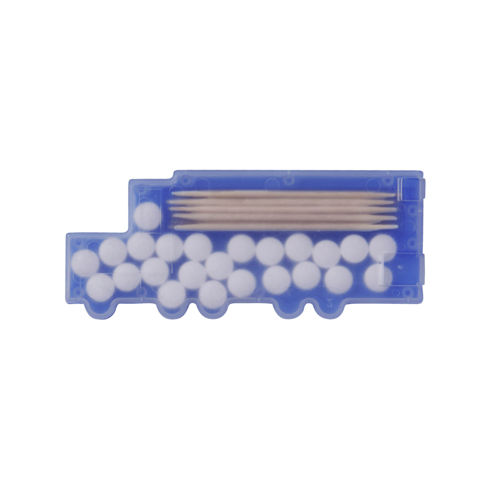 Tractor-Trailer Mints & Picks 33