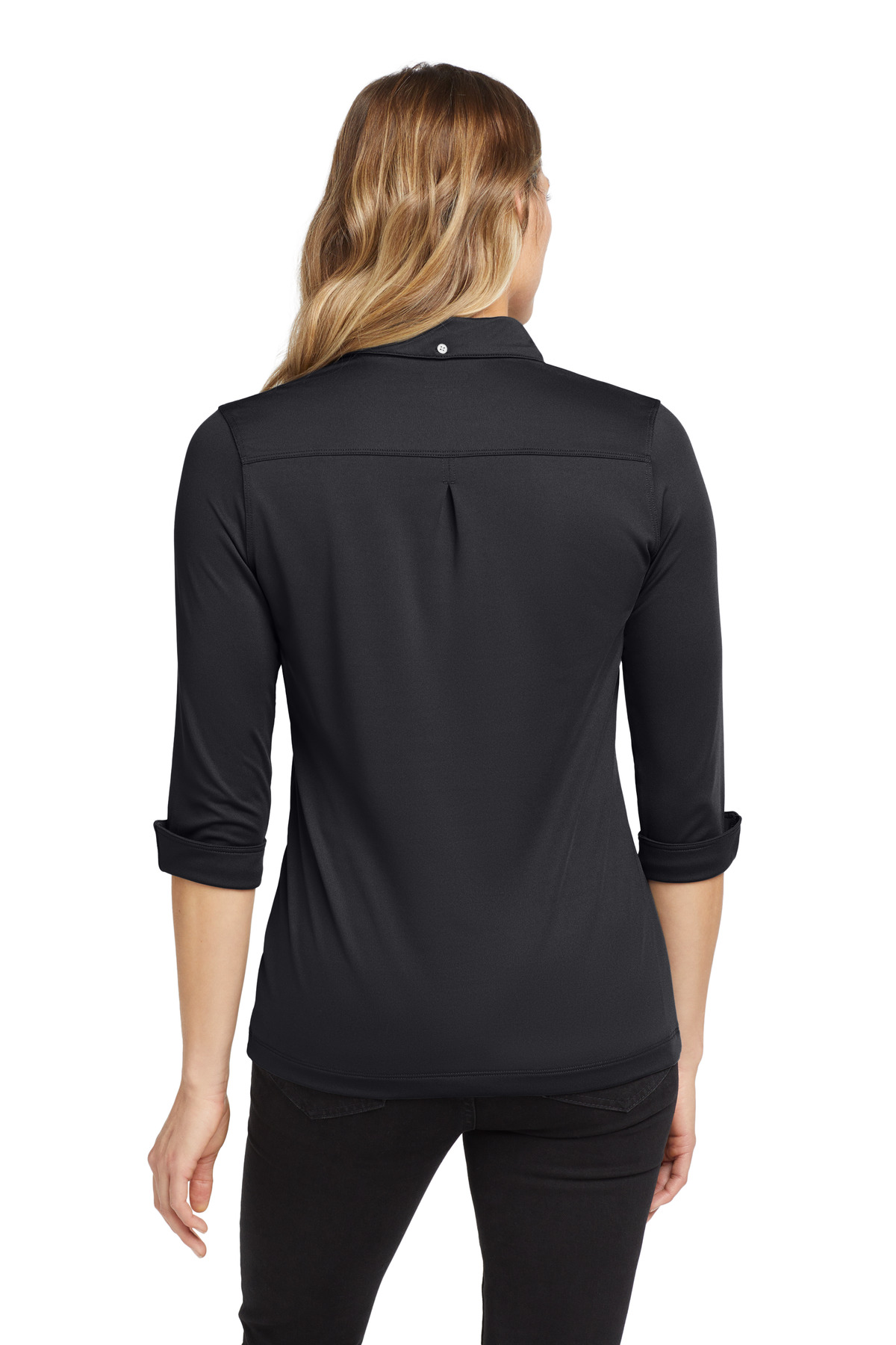 OGIO® Women's Gauge Polo 35
