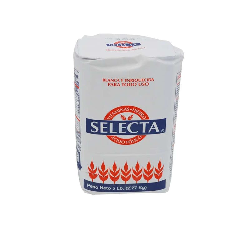 All-Purpose Flour - 5 lbs 2