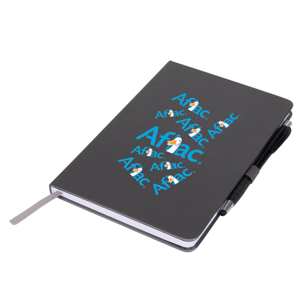 Neptune Notebook with Pen 146