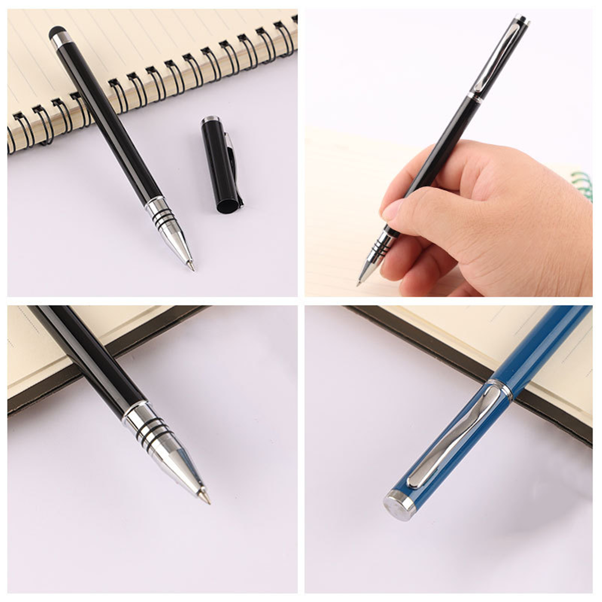 Tablet Computer Sign Ballpoint Pen 2