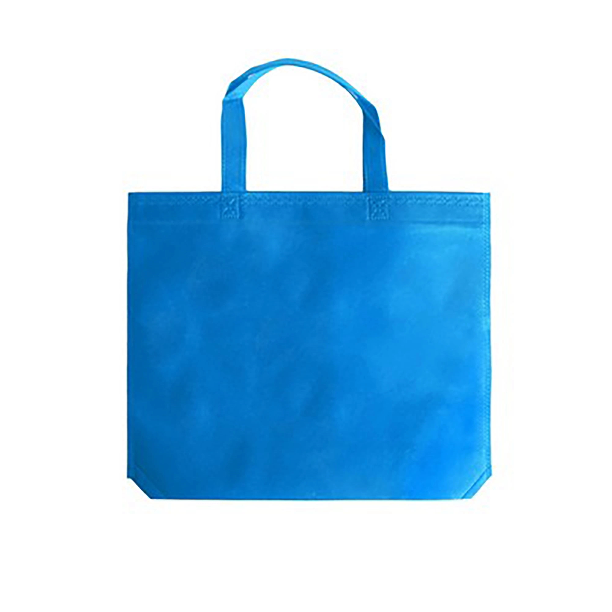 Non-Woven Shopping Tote Bag-S 2