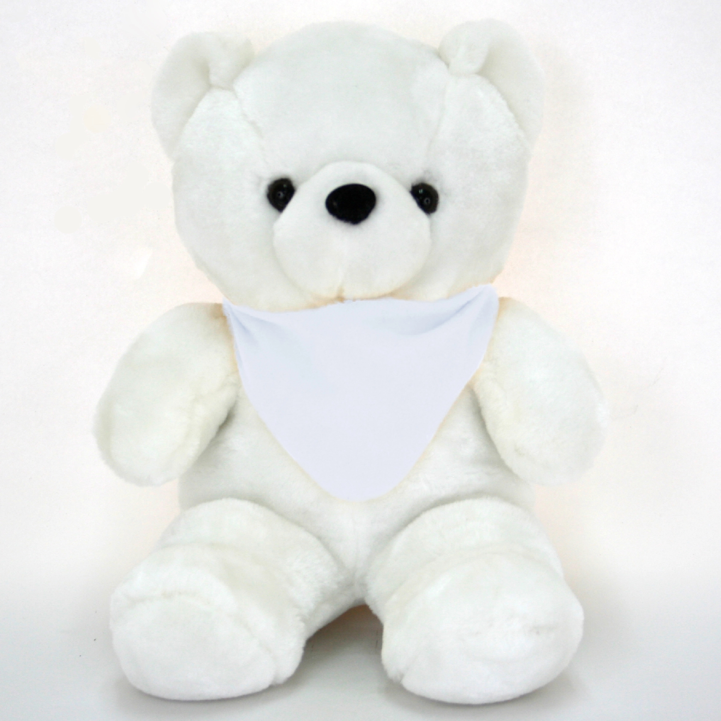 14" White Bear 17