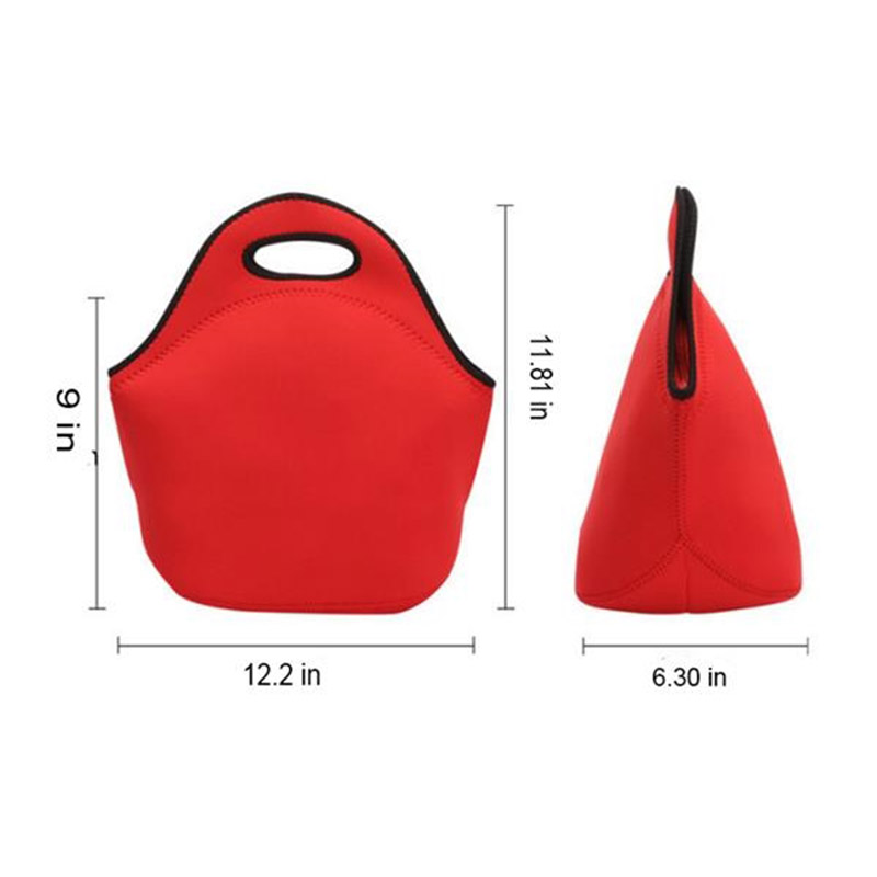 Lunch bag 4