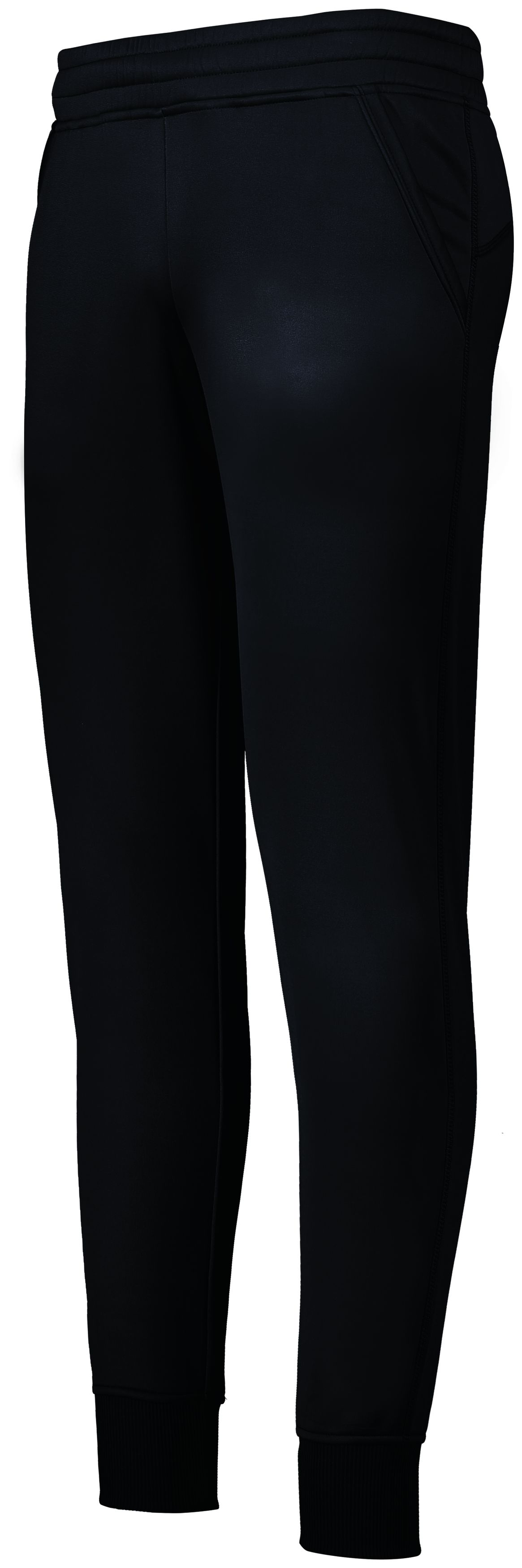 Ladies Performance Fleece Jogger 2
