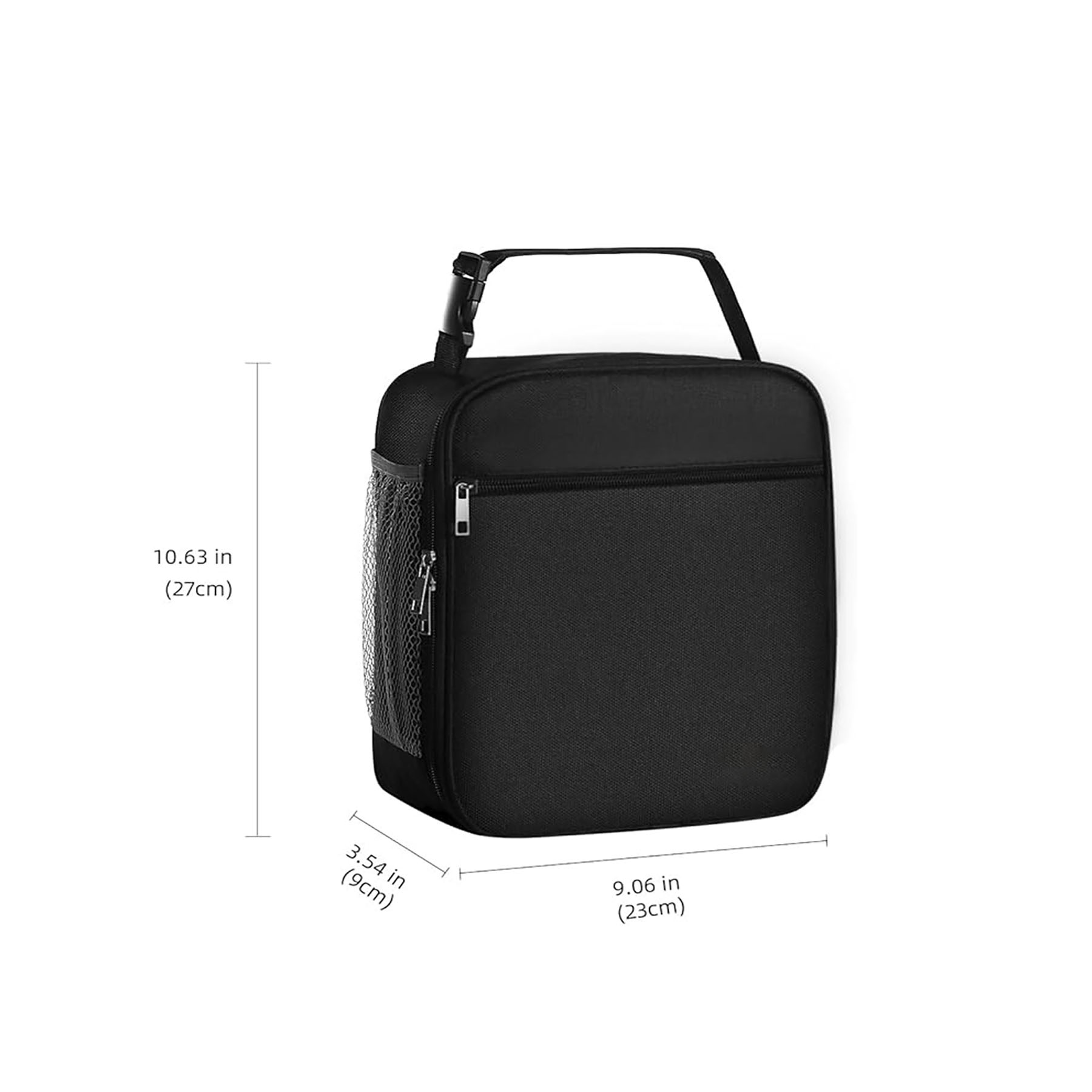 Lunch insulation bag 25