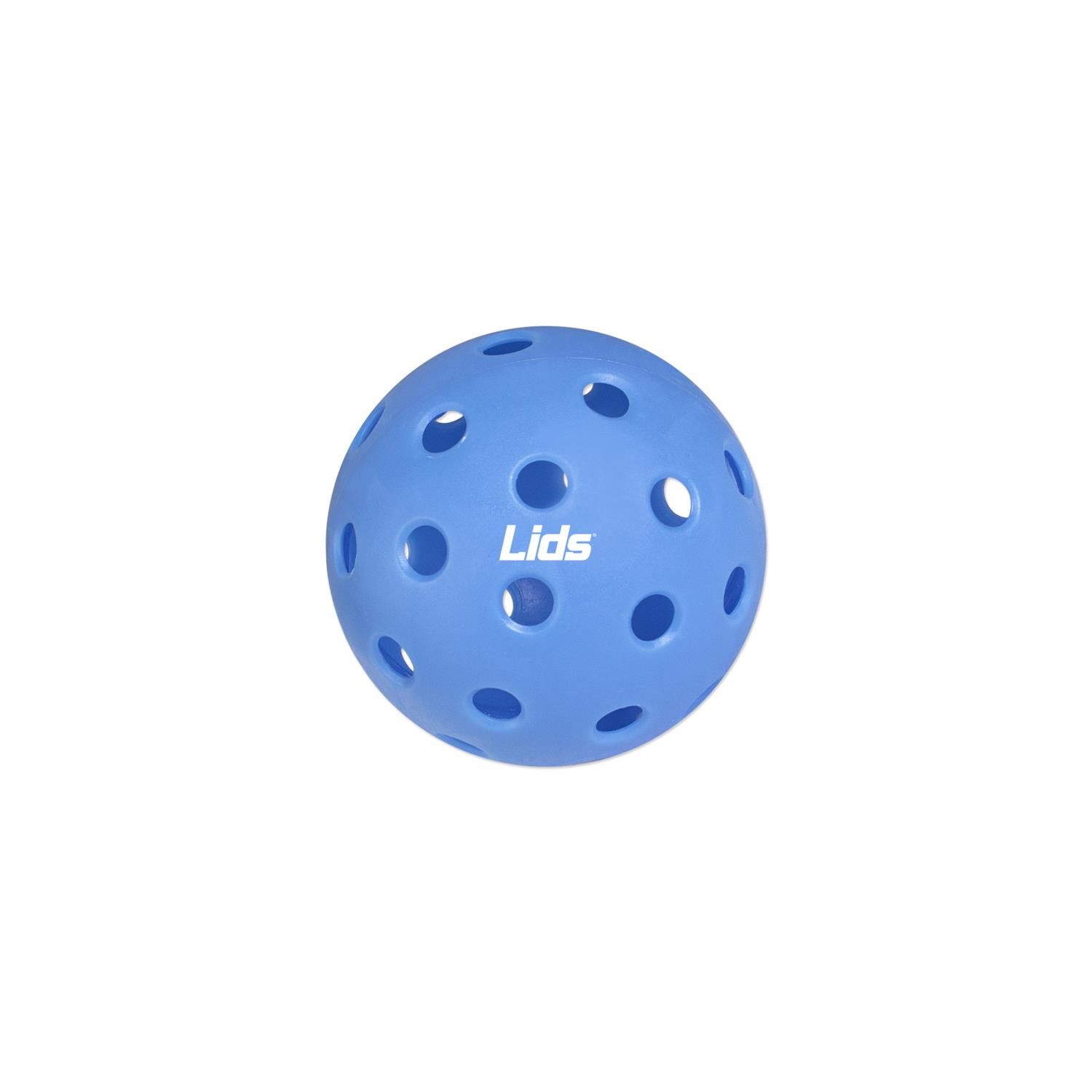 40 Hole Outdoor Pickleball 8