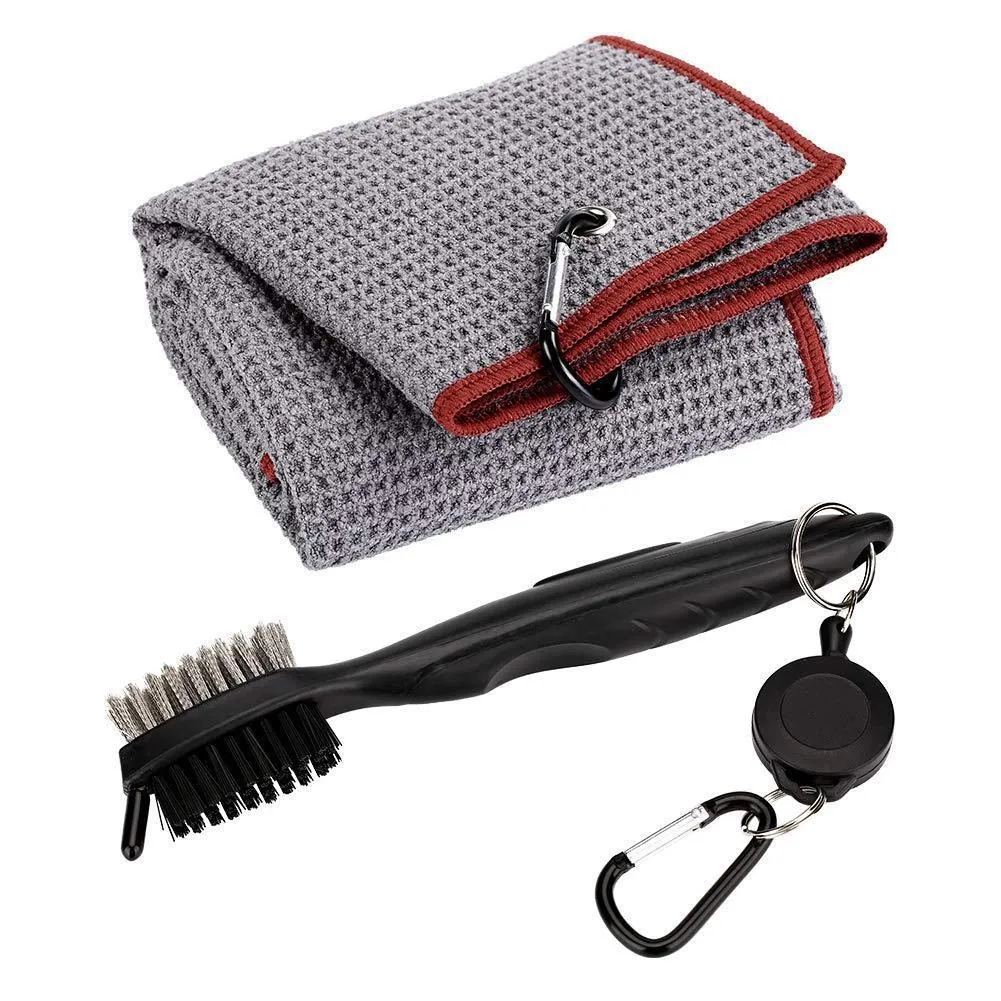 Golf Cleaning Kit 2