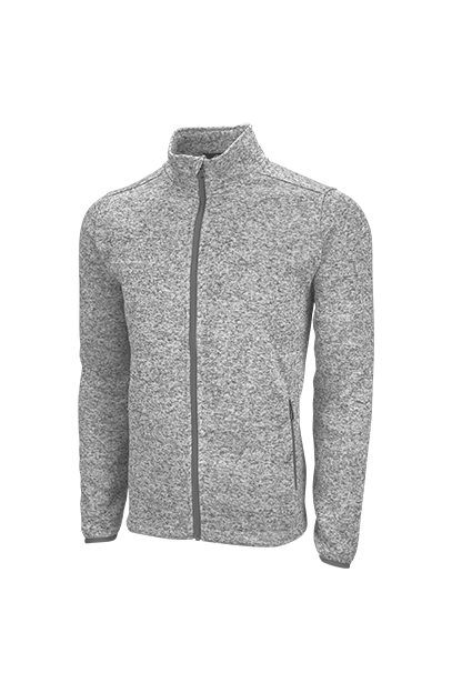 Summit Sweater-Fleece Jacket 11