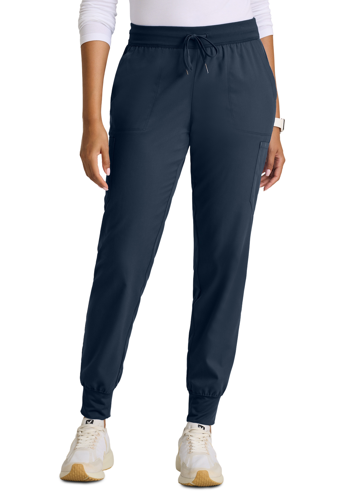 Grey's Anatomy Classic - Women's Six-Pocket Finley Jogger Scrub Pant 5
