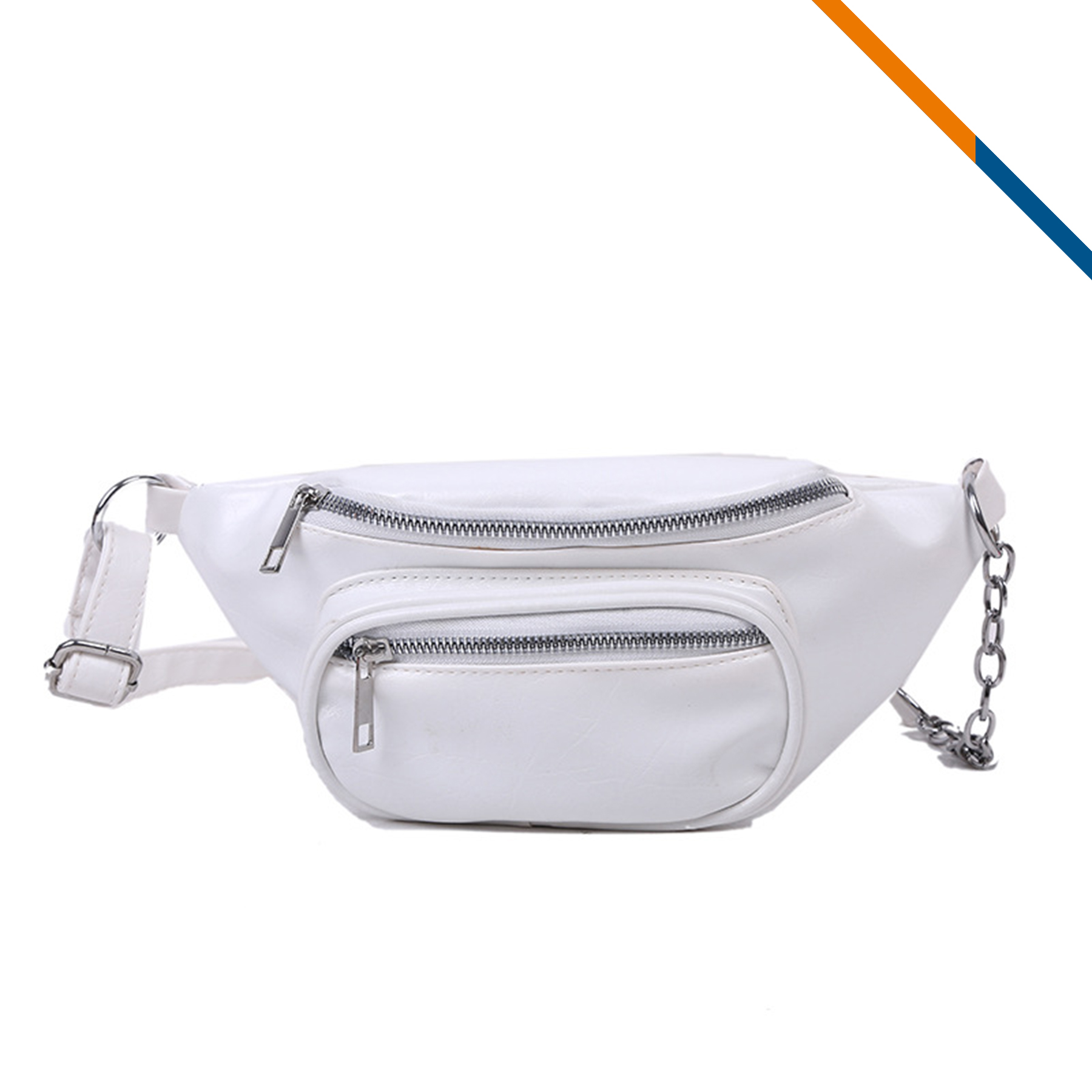 Zerro Fanny Pack 4