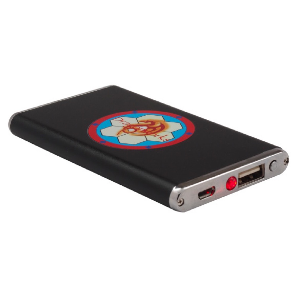 Radiant Ultra Slim 3000 mah Power Bank 7